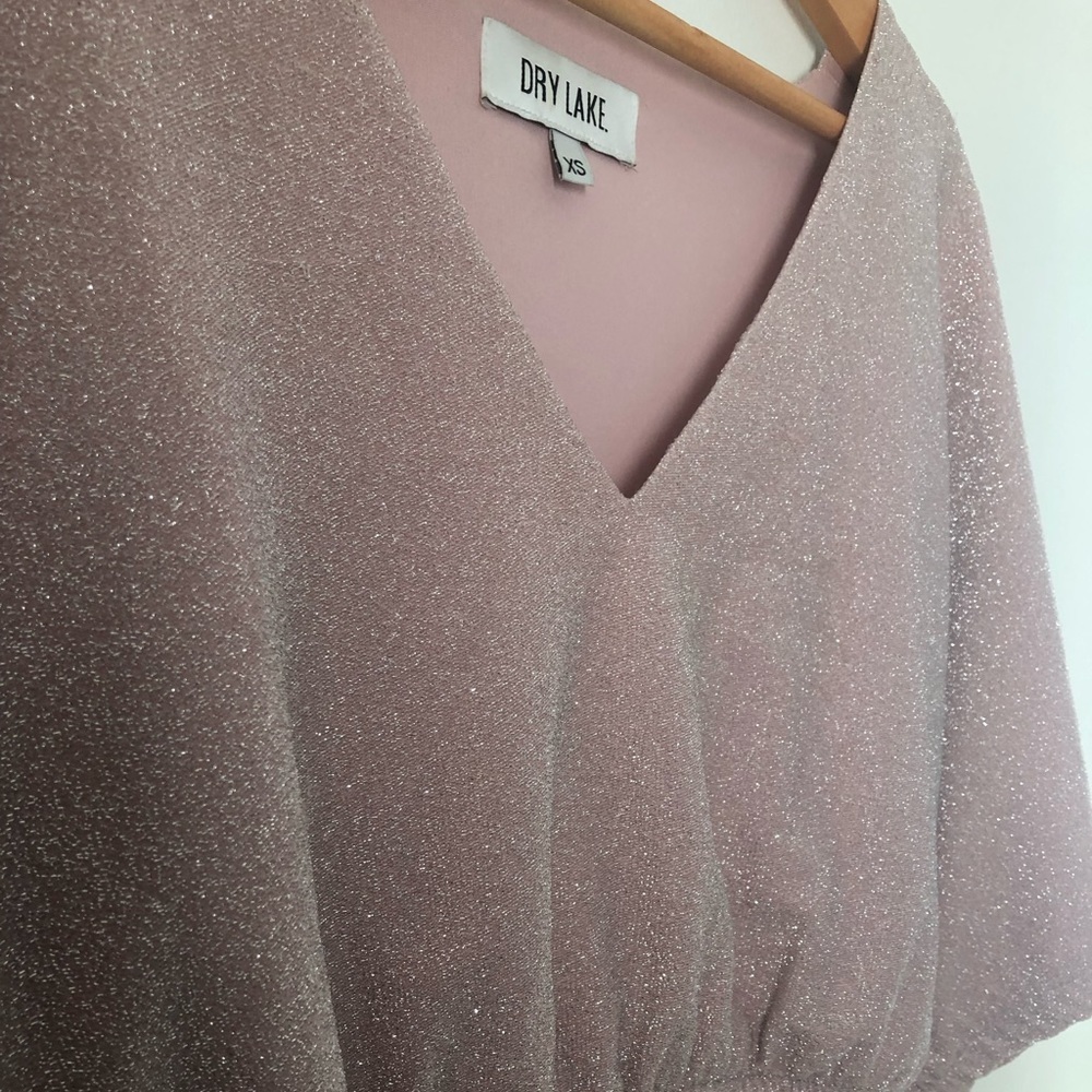 Dry Lake Angela Dress - Picture 4 of 9